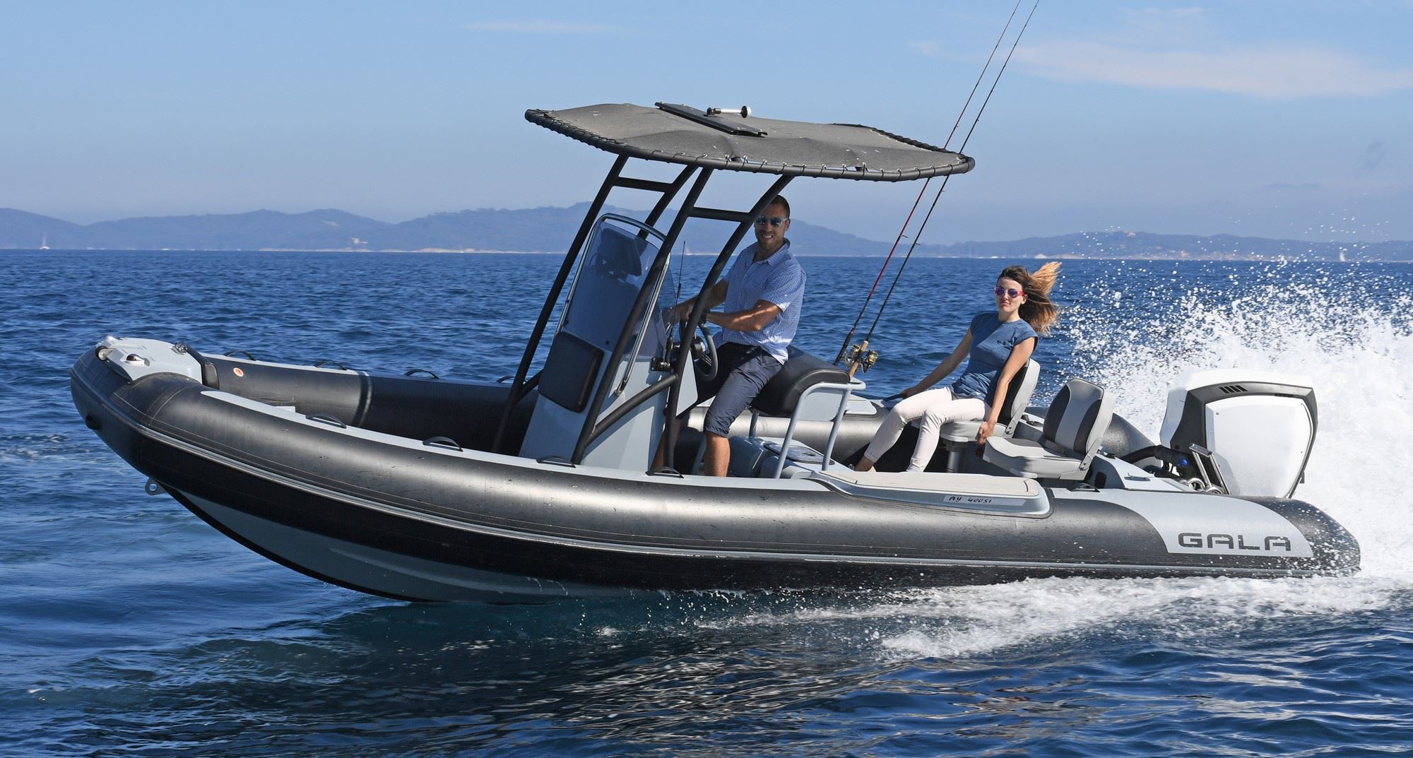 slider 0 Gala Boats V650 Fishing